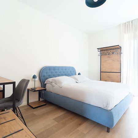 Rga Bergamo House Hotel Kültér fotó