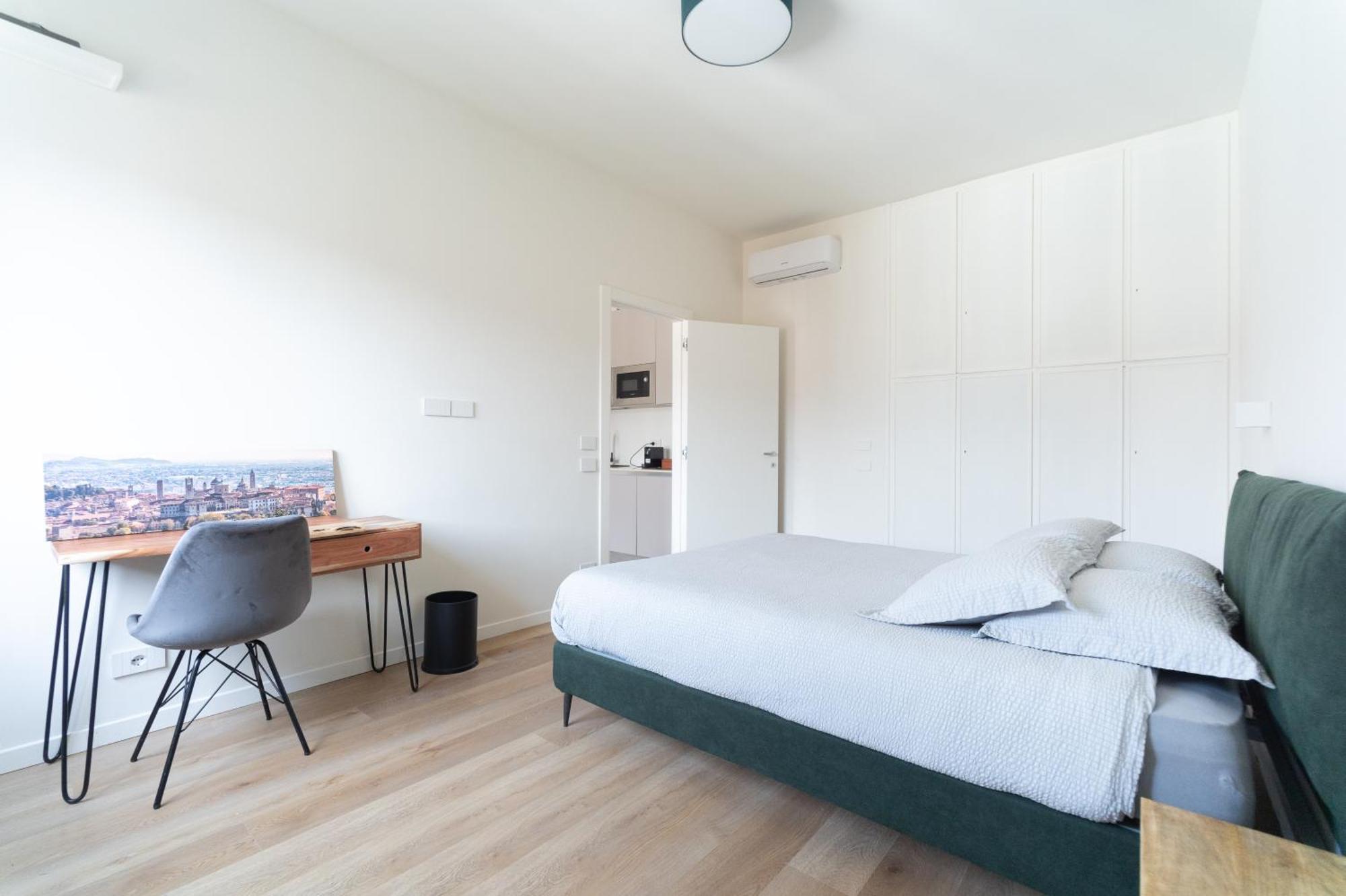 Rga Bergamo House Hotel Kültér fotó