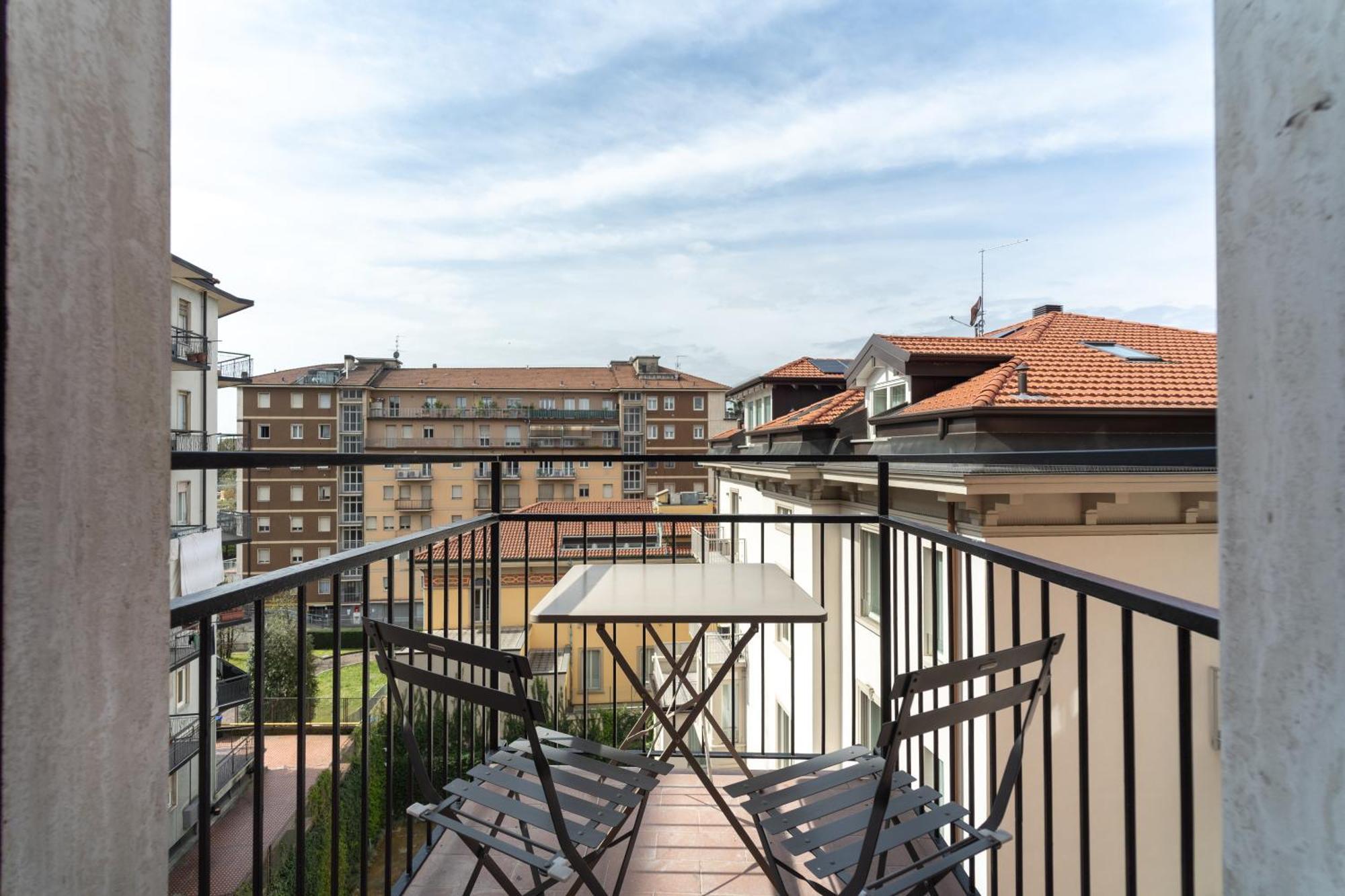 Rga Bergamo House Hotel Kültér fotó