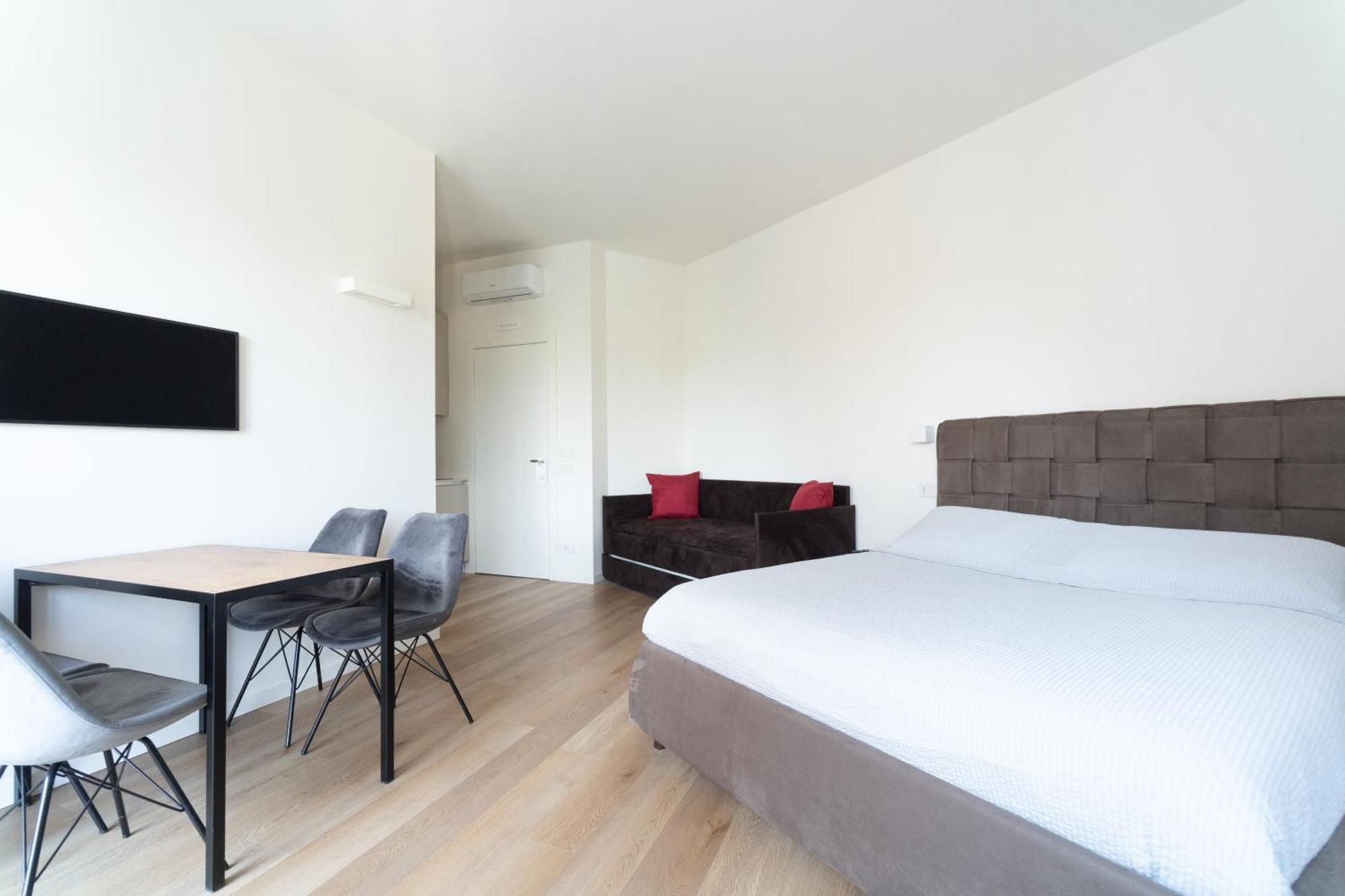 Rga Bergamo House Hotel Kültér fotó