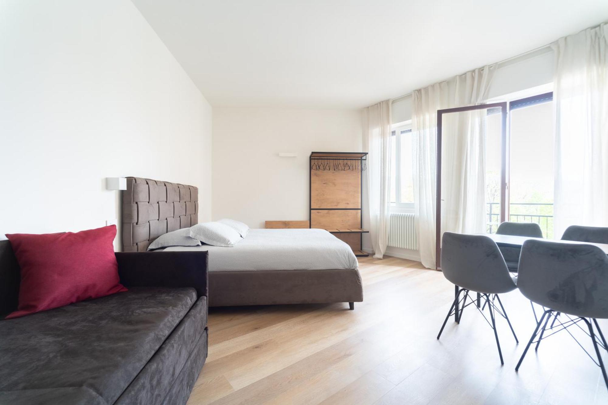 Rga Bergamo House Hotel Kültér fotó