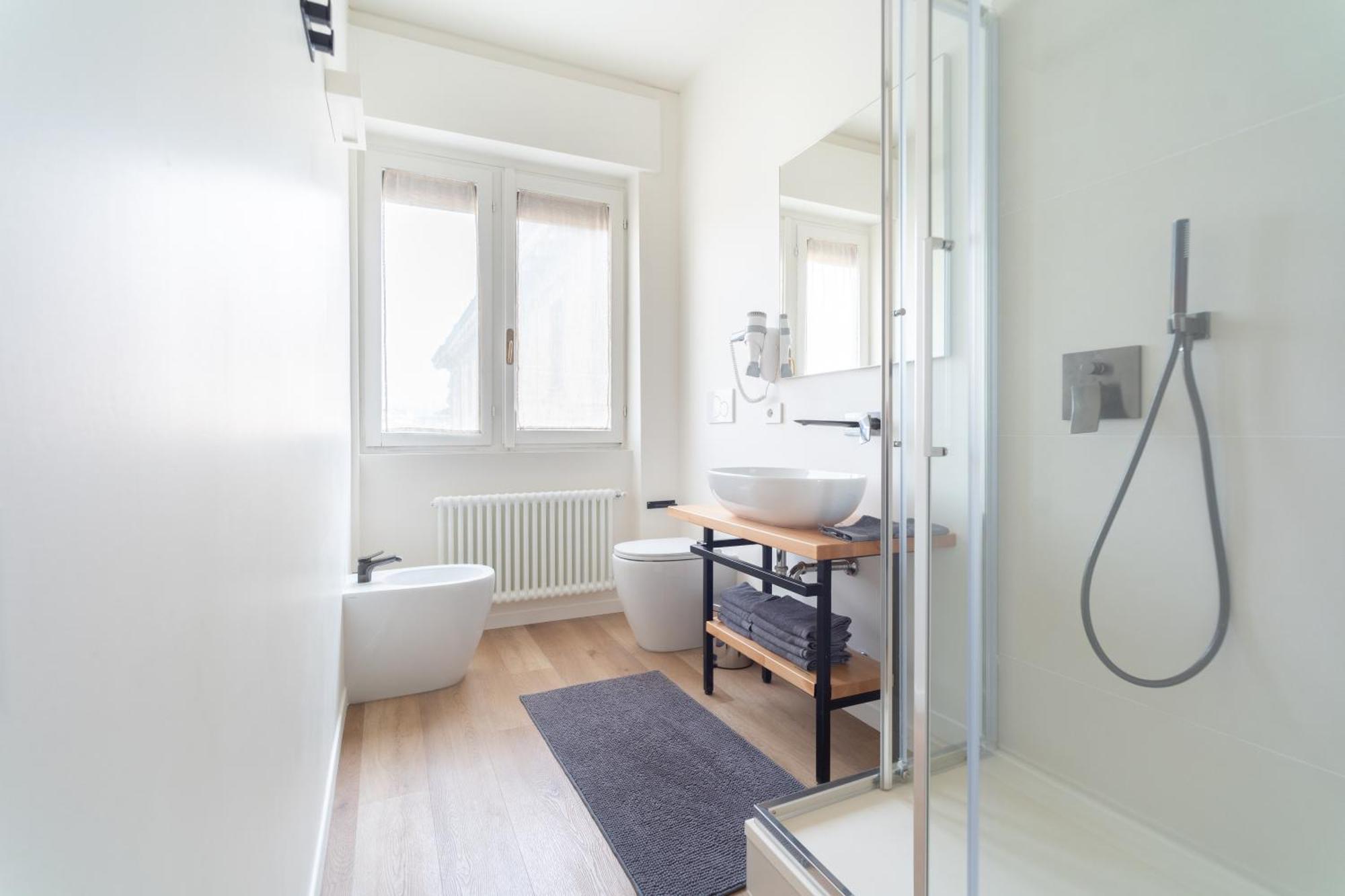 Rga Bergamo House Hotel Kültér fotó