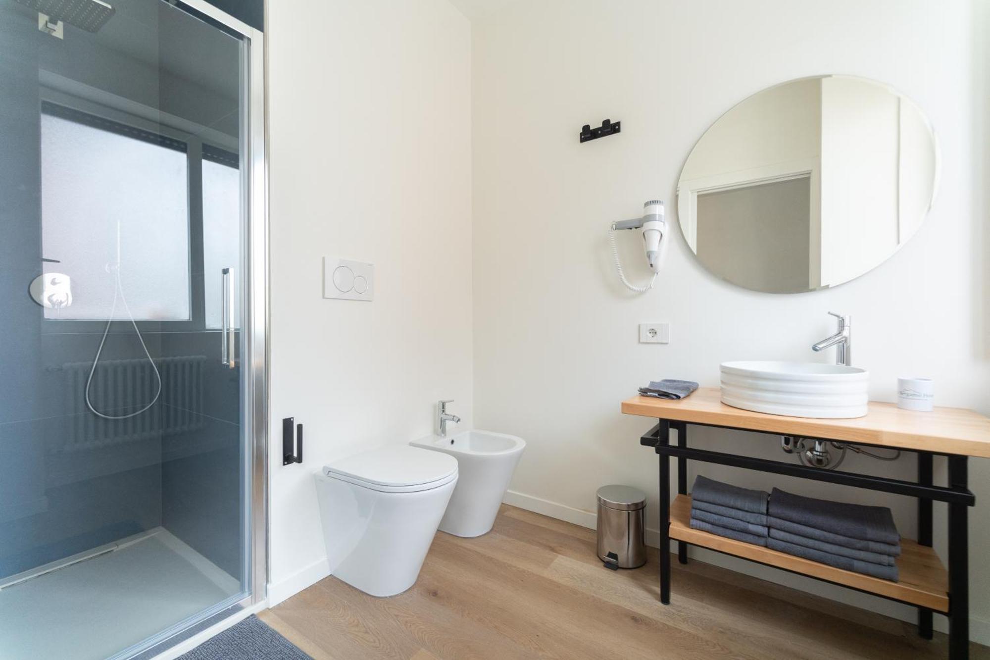 Rga Bergamo House Hotel Kültér fotó