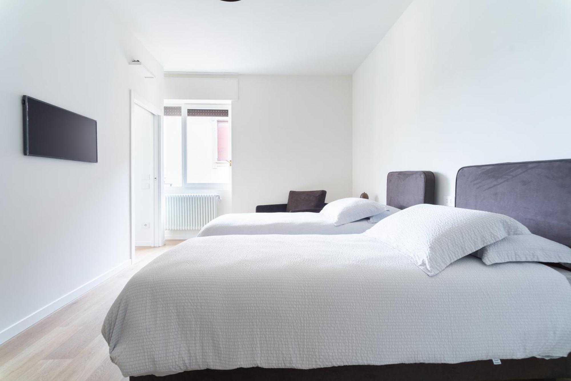 Rga Bergamo House Hotel Kültér fotó