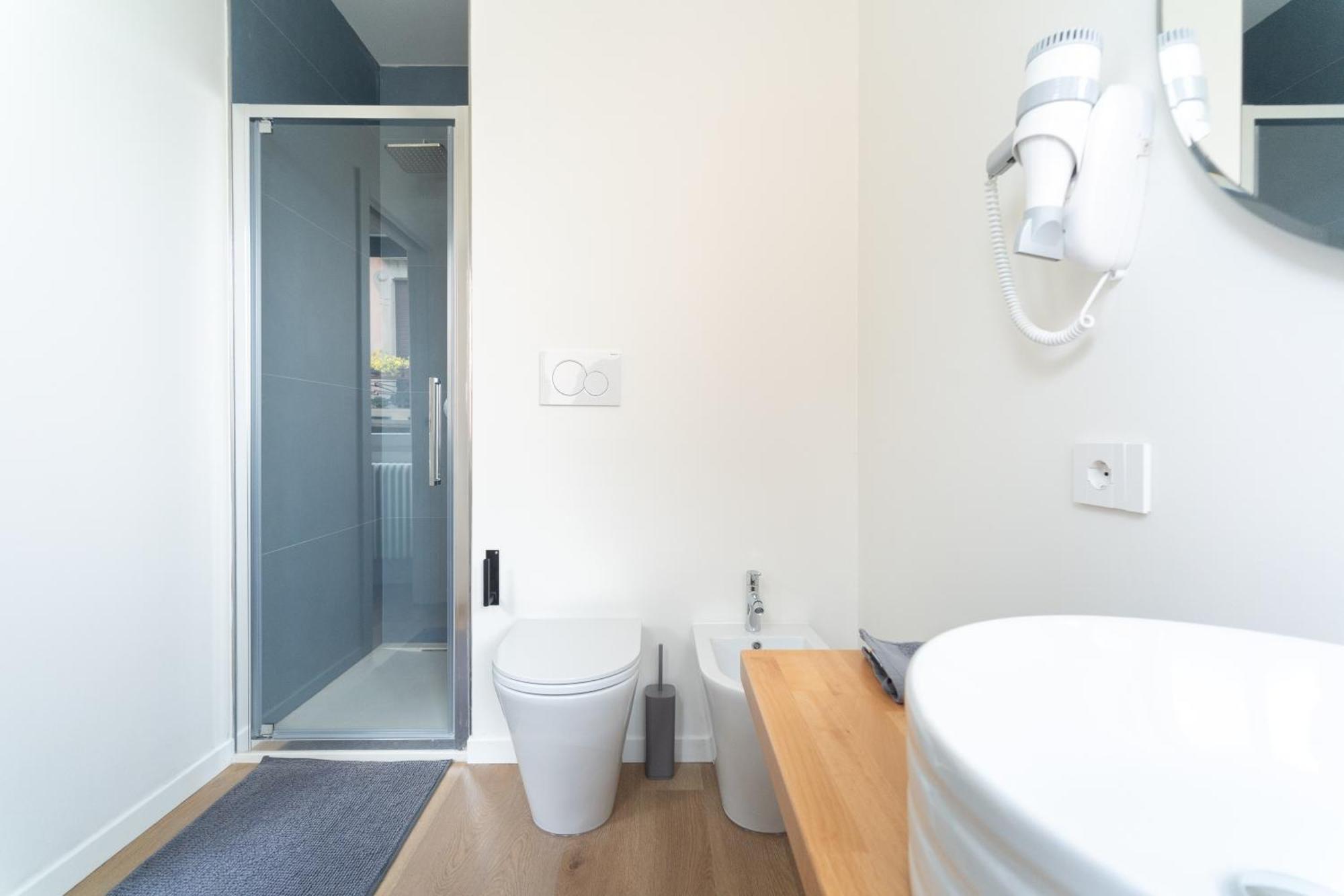 Rga Bergamo House Hotel Kültér fotó