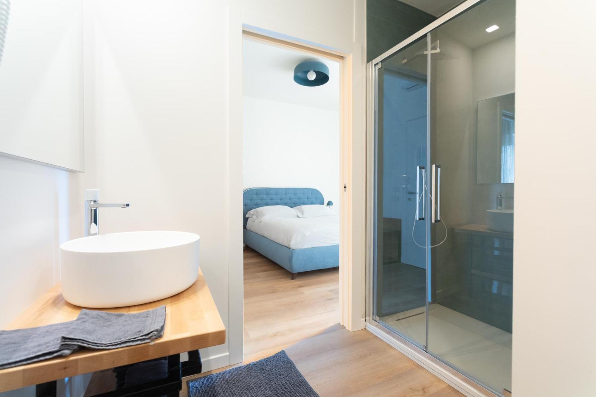 Rga Bergamo House Hotel Kültér fotó