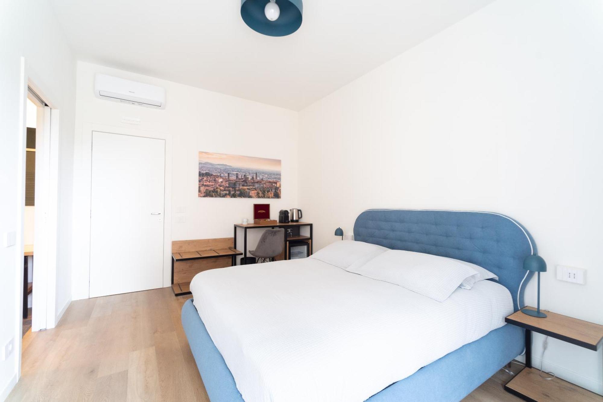 Rga Bergamo House Hotel Kültér fotó