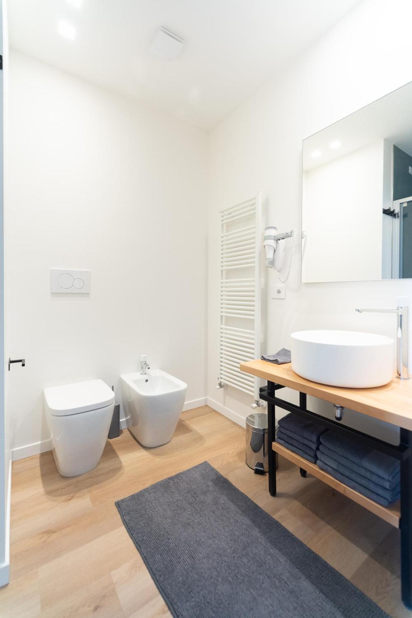 Rga Bergamo House Hotel Kültér fotó